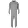 Neutral Unisex Adult Jumpsuit