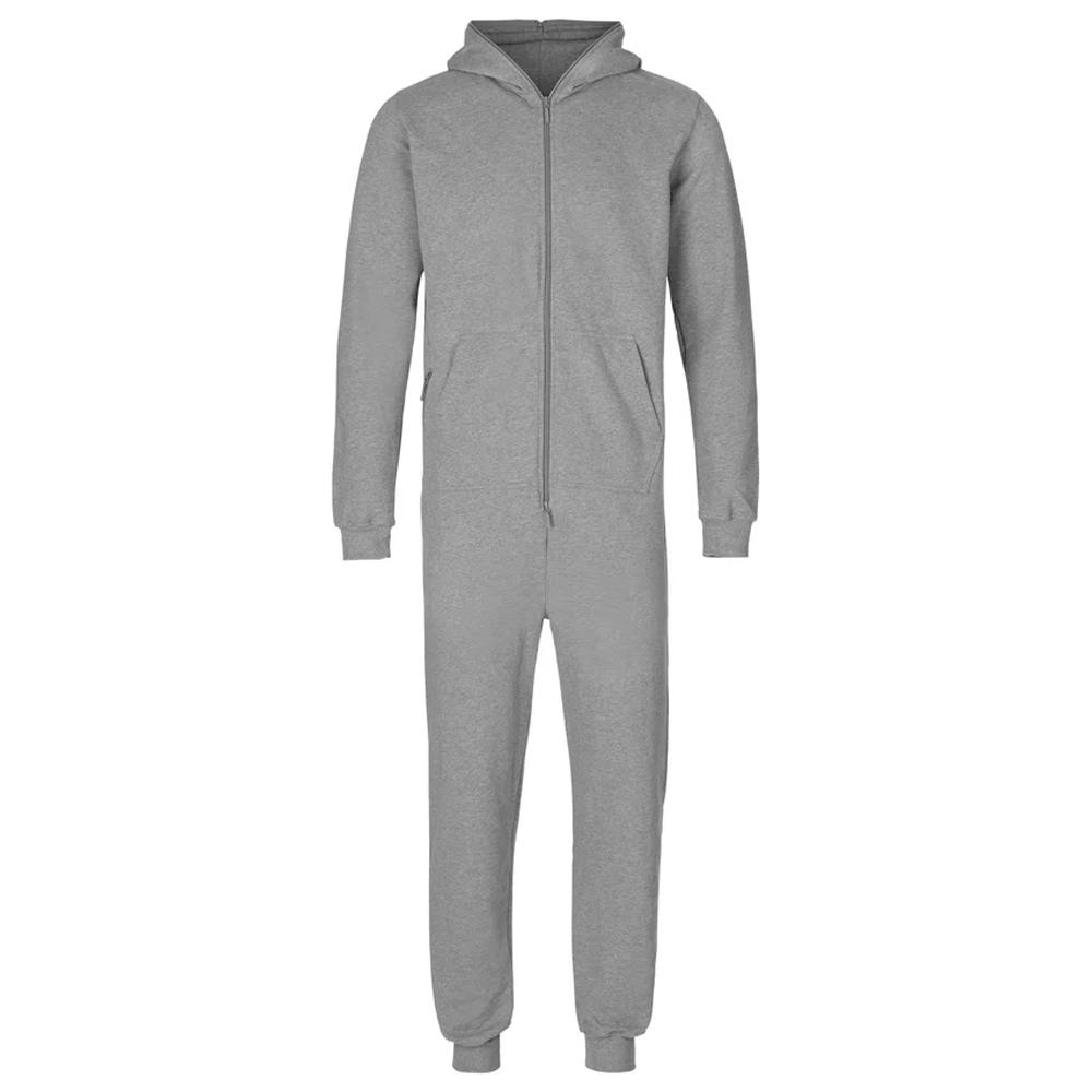 Neutral Unisex Adult Jumpsuit
