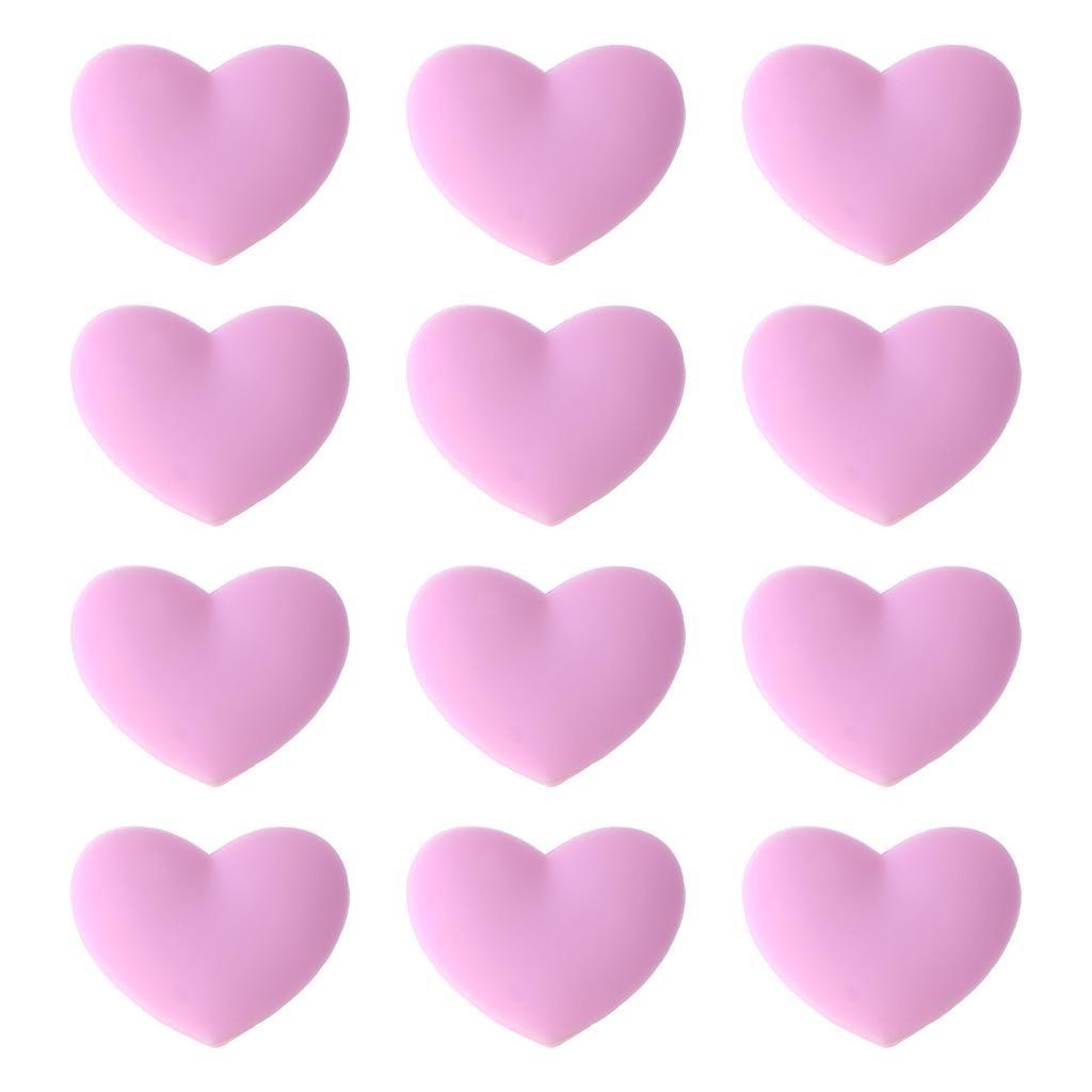 Pack of 12 Silicone Tennis Racket Damper Shock Absorber Tennis Racquet Dampeners Vibration Dampener Tennis Accessories