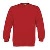 B&C Childrens/Kids Set-in Sweatshirt