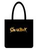 ONE OK ROCK Tote Bag, Gold