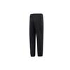 Nike Dri-FIT Premium Logo Print Cuffed Warm Fitted Joggers Men Bottoms Black FD9900-010