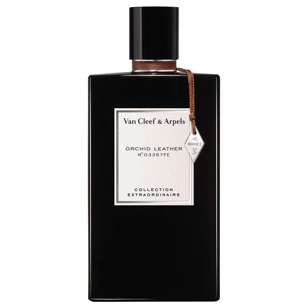 Van Cleef and Arpels - Орхидея Кожаная Туалетная Вода 75мл
