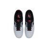 Nike Air Force 1 '07 Black/Pure Platinum/Smoke Gray - CZ0337-001