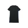 Adidas Originals Short Sleeved Dress Women's Black GD2233