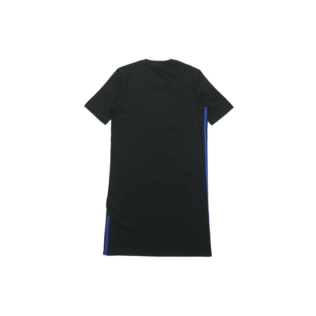 Adidas Originals Short Sleeved Dress Women's Black GD2233
