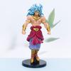 20 cm Anime Dragon Ball Figur Broli Figur DBZ Super Actionfiguren PVC Sammlung Modell Spielzeug für Kinder Fans Weihnachtsgeschenke