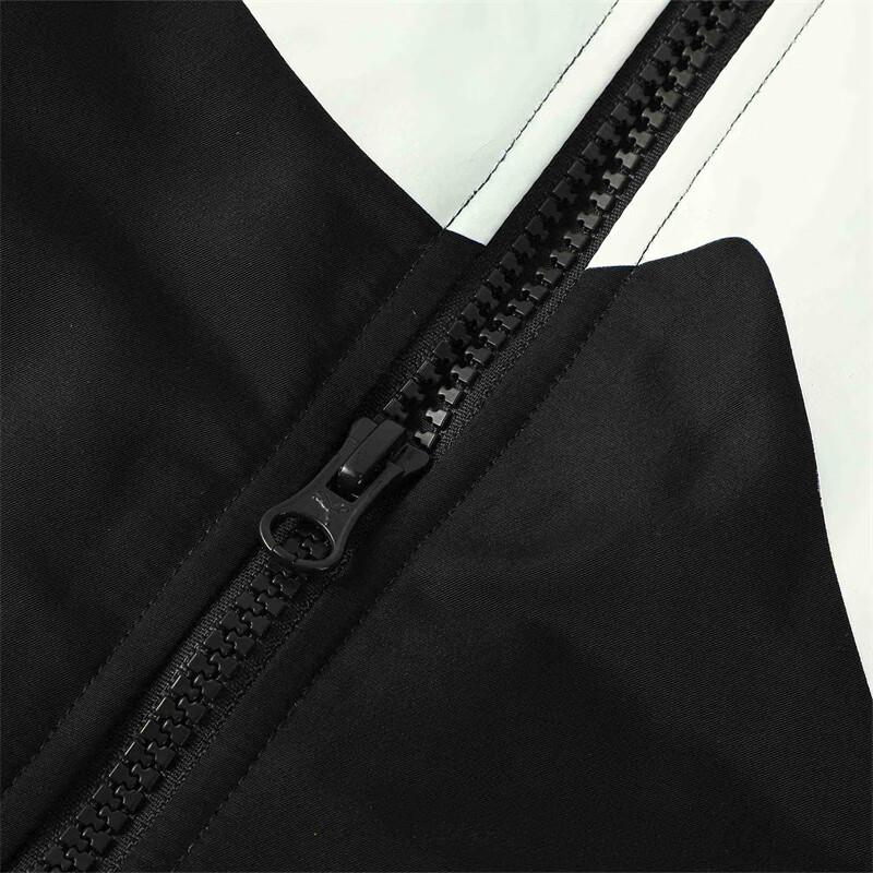 New PUMA LOGO BOMBER Jackets Coats Unisex Black 687430-01