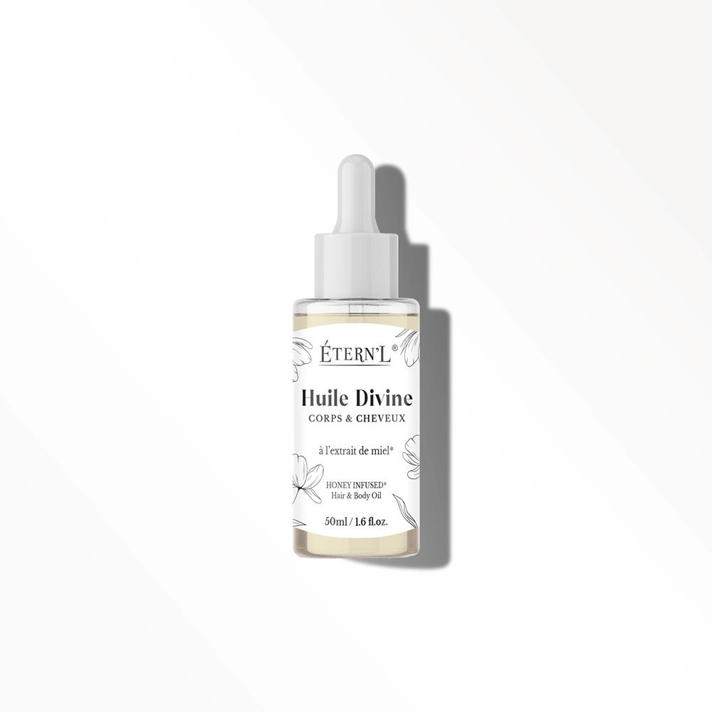 

Huile Divine Corps et Cheveux 50 ml