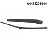 Rear Windshield Wiper Blade & Arm For Mercedes For Benz Vito W447 A4478201444 Rear Windshield Wiper Blade