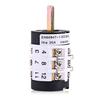 20A Forward Reverse Switches For Tire Changer Turn Table Pedal Tool 220V 380V Tire Changer Switches Replacement Part