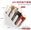 Acrylic Milk Tea Cup Holder Multifunctional Storage Rack Organizer Milk Tea Shop Storage Holder Desktop Shelf Display Stand