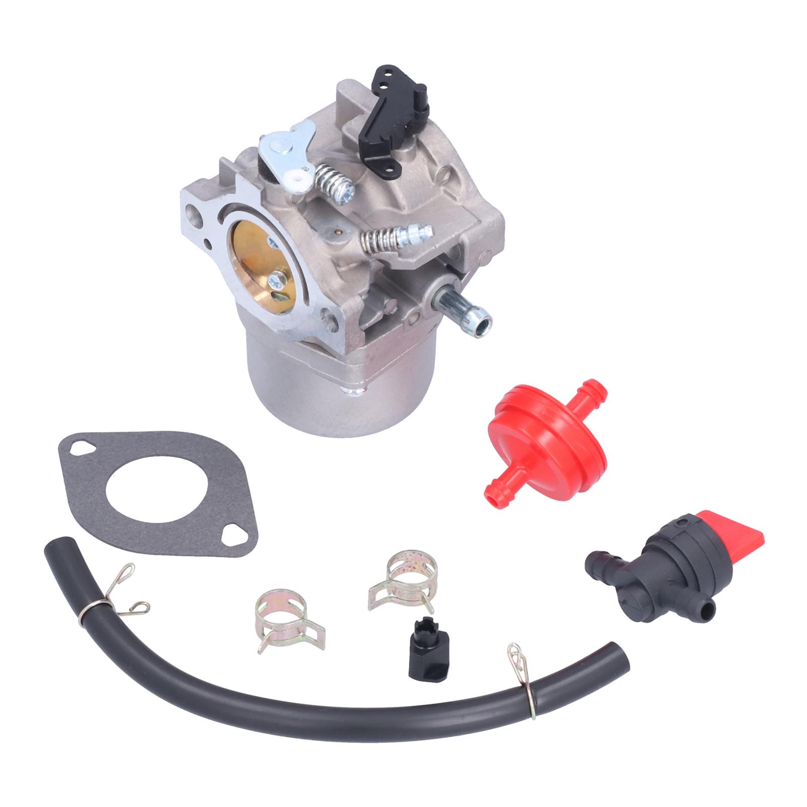 

LMT 5‑4993 Carburetor for 799728 498027 499161 498231 494502 494392 495706 498134 496592 699318 699737 699856