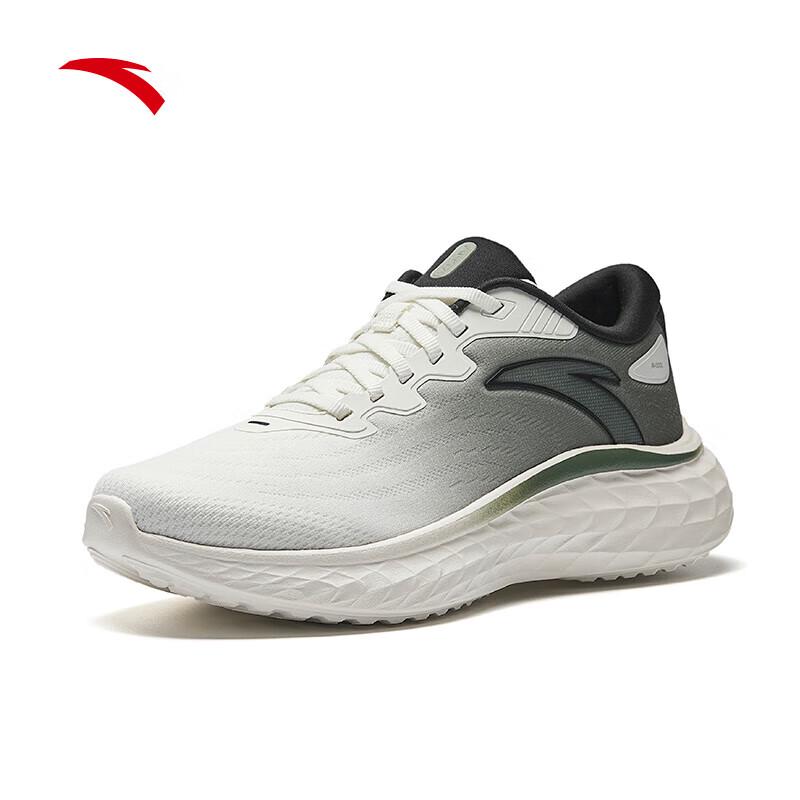 Anta Men's Cushioned Running & Casual Walking Shoes