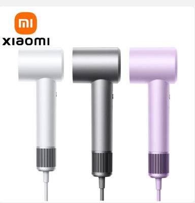 MIJIA High Speed Hair Dryer H501 Negative Ion Hair Care 110000 Rpm Dry 220V CN Version (With EU Adapter) 62m/s Wind Speed