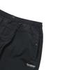 COVERNAT Comfy Nylon Windbreaker Pants Black