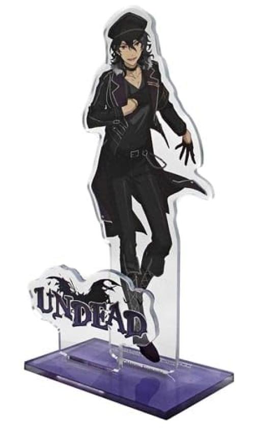 

Ensemble UNDEAD Sakuma Rei Official Acrylic Stand Stars!!
