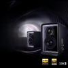 Edifier Halo 2.0 HIFI Bluetooth Desktop Monitor Speaker CN Plug (adapter Included)