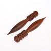 Most-Leather Edge Polishing Tool Professional Wood Multiuse Light-Weight Leather Burnishing Tool For Diy Project