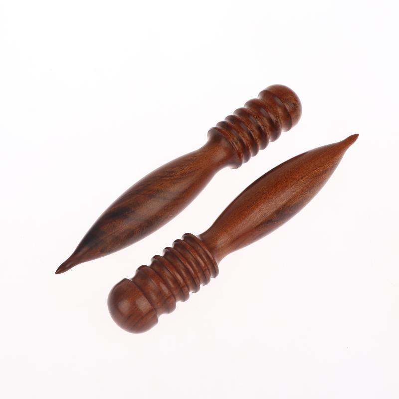 Most-Leather Edge Polishing Tool Professional Wood Multiuse Light-Weight Leather Burnishing Tool For Diy Project