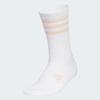 Adidas Golf 3s Crew Socks Jd6625