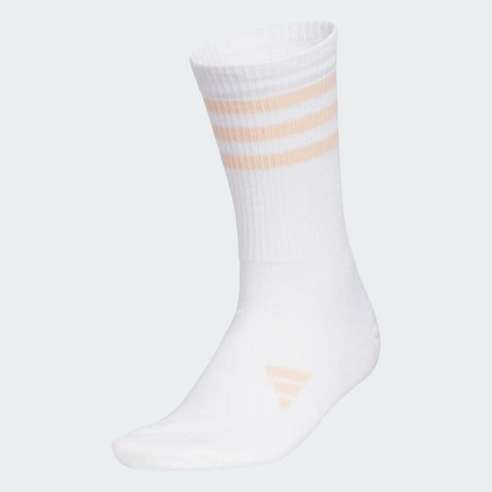 Adidas Golf 3s Crew Socks Jd6625 JD6625/KXXL(19~21CM)