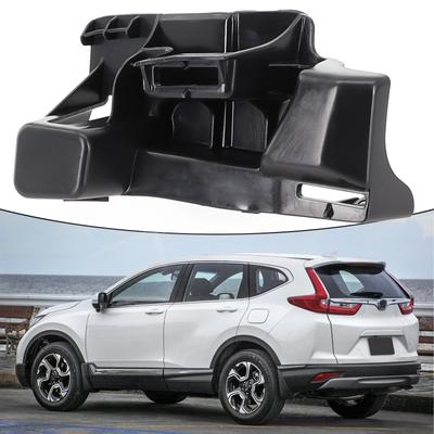 Car Left Wheel Arch 74166-TLA-A02 Accessories Direct Replacement Easy Installation Front High Quality Black For Crv 2018-22
