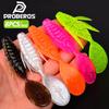 9cm Soft PVC Lure: 5.5g Artificial Bait for Freshwater Fishing - Ideal for Bass, Mandarin Fish, Asp.