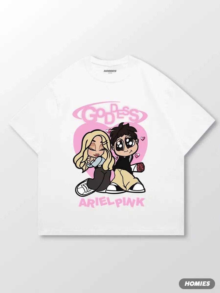 Glo Gang T-shirt M