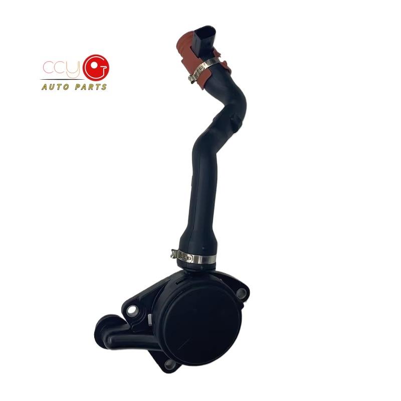 6420101891 Crankcase Breather Valve Ventilation For Mercedes R E GL M Class V30-3553 6420102091 6420100190 6420100391 6420100591