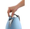 Electric Kettle De'Longhi Icona KBOV2001.AZ Blue