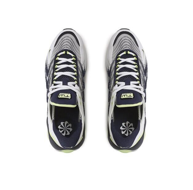 Adidași bărbați Nike Air max tw dq3984 101 alb