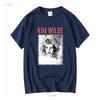 Heißes 80er Jahre Kim Wilde Für Fans S 234xl T-Shirt An1060 Vintage Gewaschen Vielseitig Bequem Leicht Designer Kleidung Atmungsaktiv