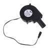 2.7A 4600RPM 9733 Centrifugal Computer Cpu-Cooling Fans Air Blowers High Speed