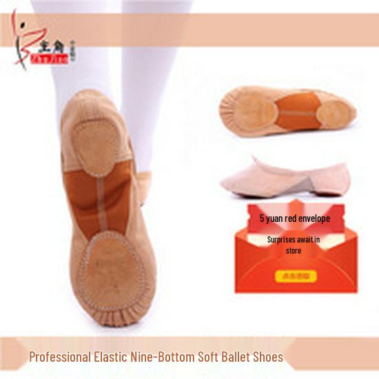Girls' Summer Ballet Dance & Performance Outfits 
