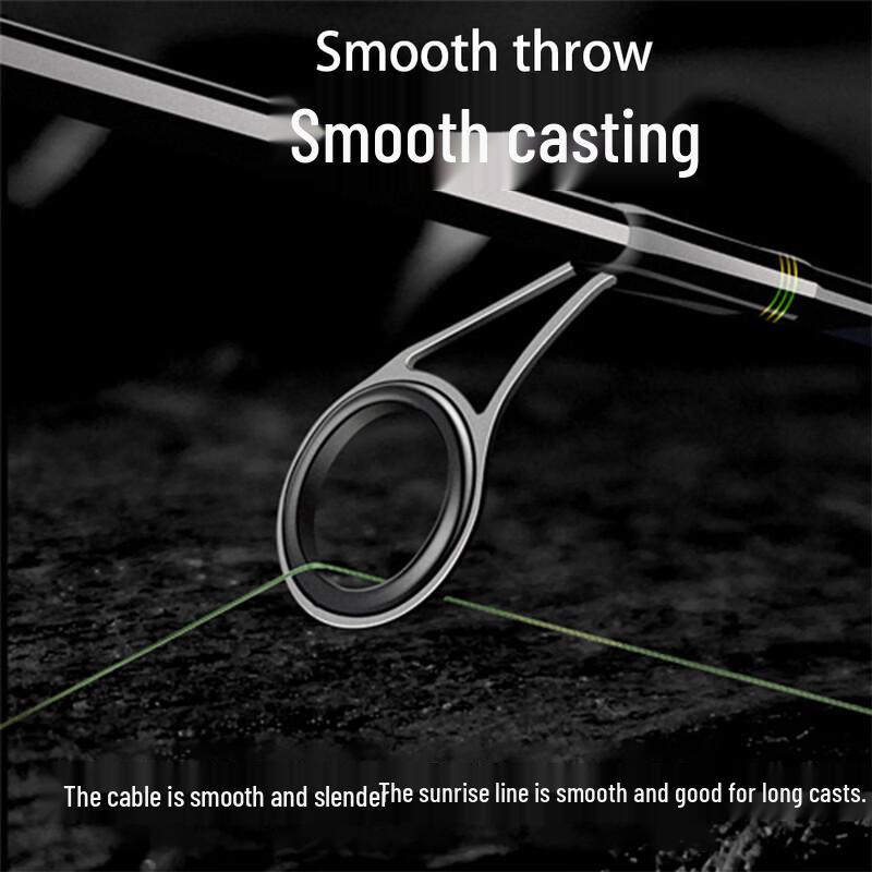 Oeny Dyneema Braided PE Fishing Line