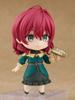 Nendoroid Magician Dahlia Look Down Dahlia Rossetti Plastic Painted Movable Figure Doesn't Non-Scale