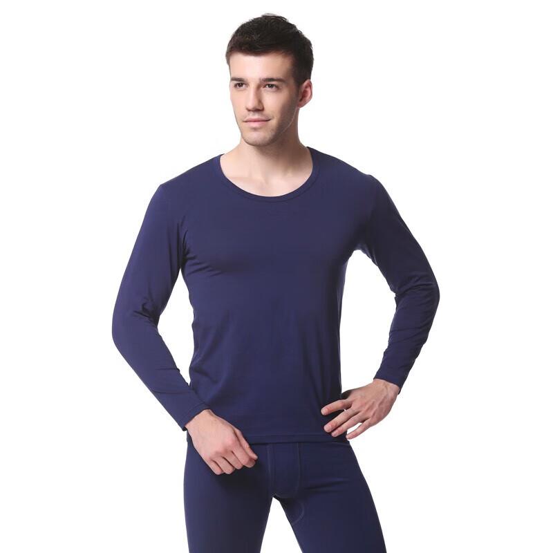 

AB Мужской термокомплект с круглым вырезом TS00 XXL