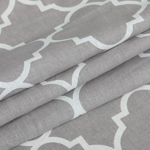 Ironing Board Cover, Boat-shaped, Available In a Variety of Styles and Sizes, Easy To Install, Durable for Ironing, and Suitable for Steam Irons (Size