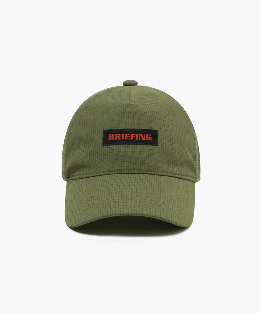 Beulipinggolpeu Men'S Mesh Cap_Khaki
