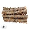 Sinseon Yakcho Wild Acanthopanax 300g 2 Pcs