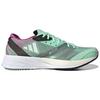 New Adidas Adizero Adios 7 Running Shoes 'Pulse Mint' Women's GV9062