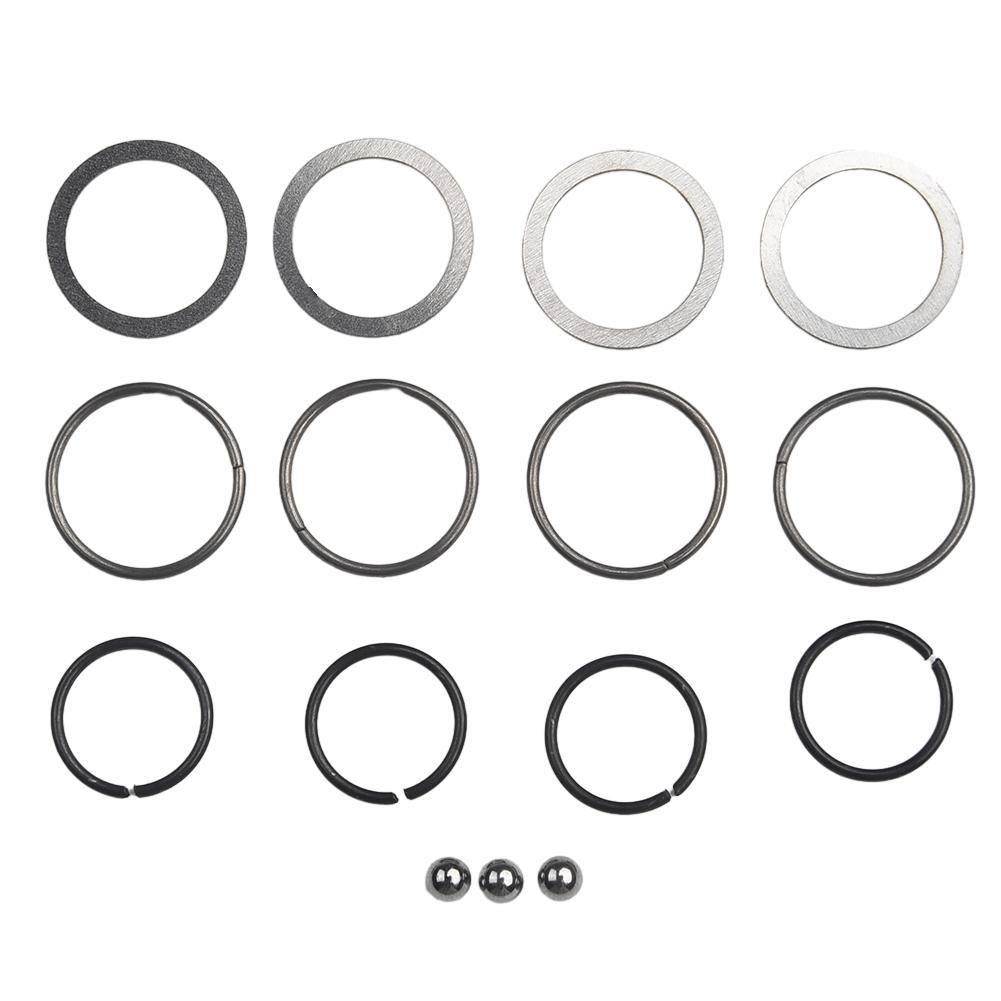 Spring Kits High-quality N078434 N089668 20 Replacement Part