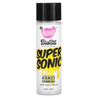 Super Sonic, Miele Intenso Cornish, 8 fl oz (236 ml)