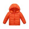 Nuova Giacca Leggera Imbottita in Cotone per Bambini e Bambine, Autunno/Inverno, Taglie Medie e Grandi, Capospalla Caldo, Disponibile
