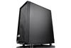 Fractal Design Meshify C Solid Side Panel Mid-Tower PC Case CS7101 FD-CA-MESH-C-BKO