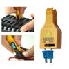 Sturdy Fuse Puller Versatile Fuse Detector Tool Versatile Circuit Test Tool  Marine