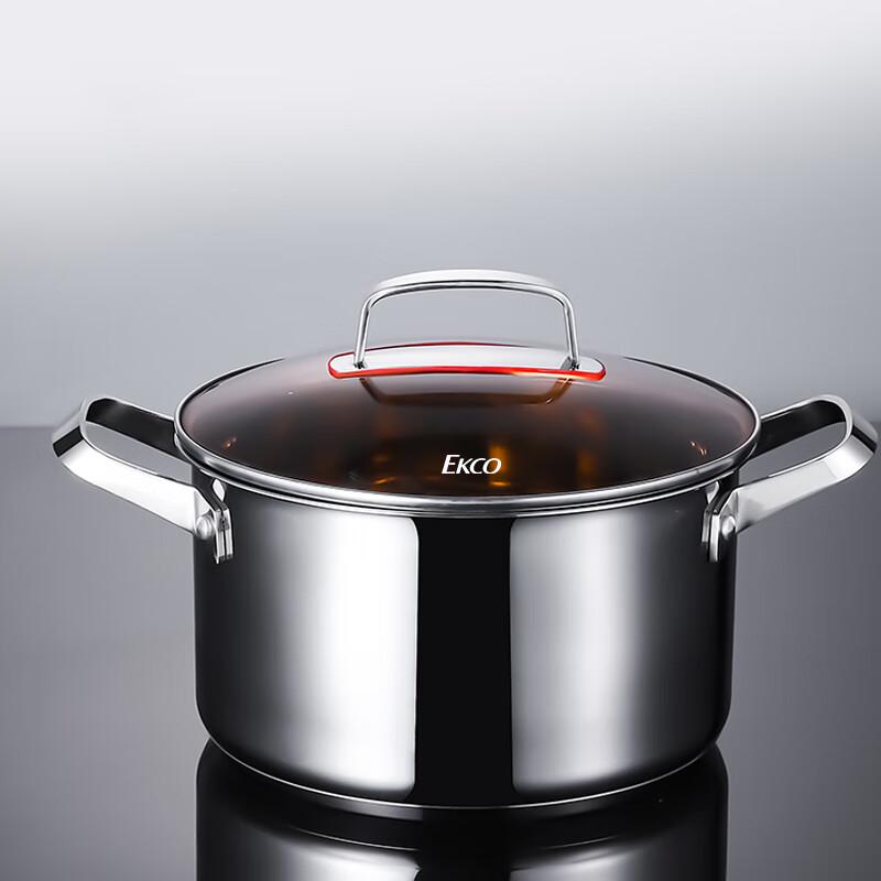 

Corning Royal Deluxe Soup Pot