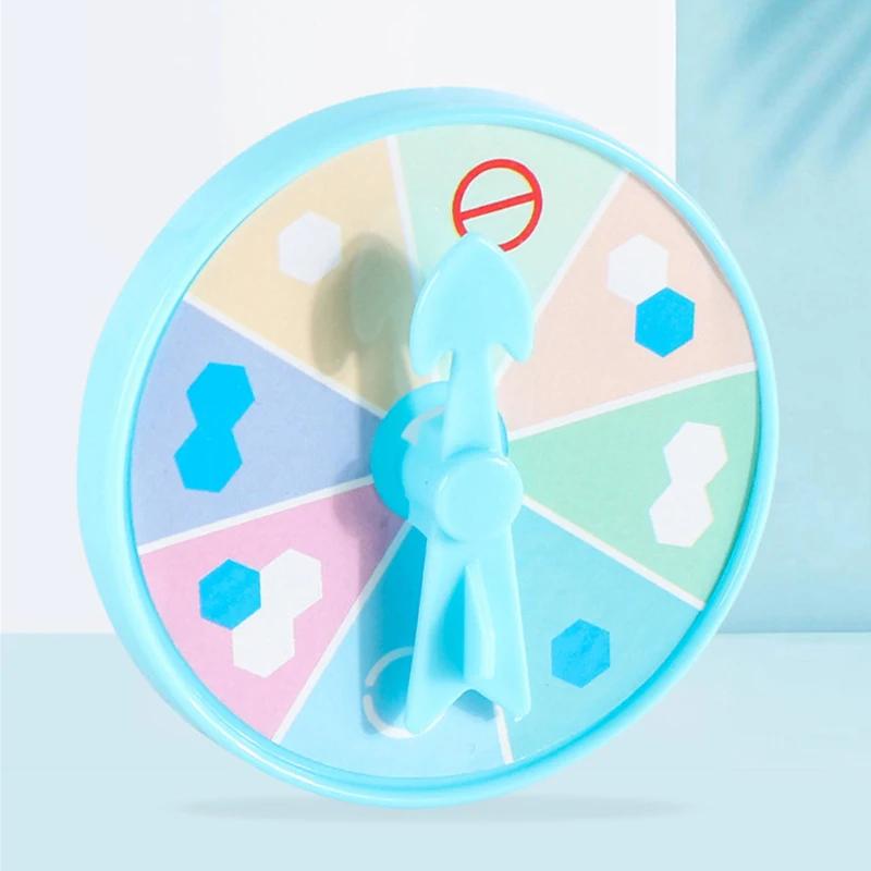 Pinguin bricht das Eis Tischspiel Eltern-Kind Interaktives Puzzle Spielzeug Partyspiel für Kinder Juegos Familienspiele Spielzeug als Geburtstagsgeschenk