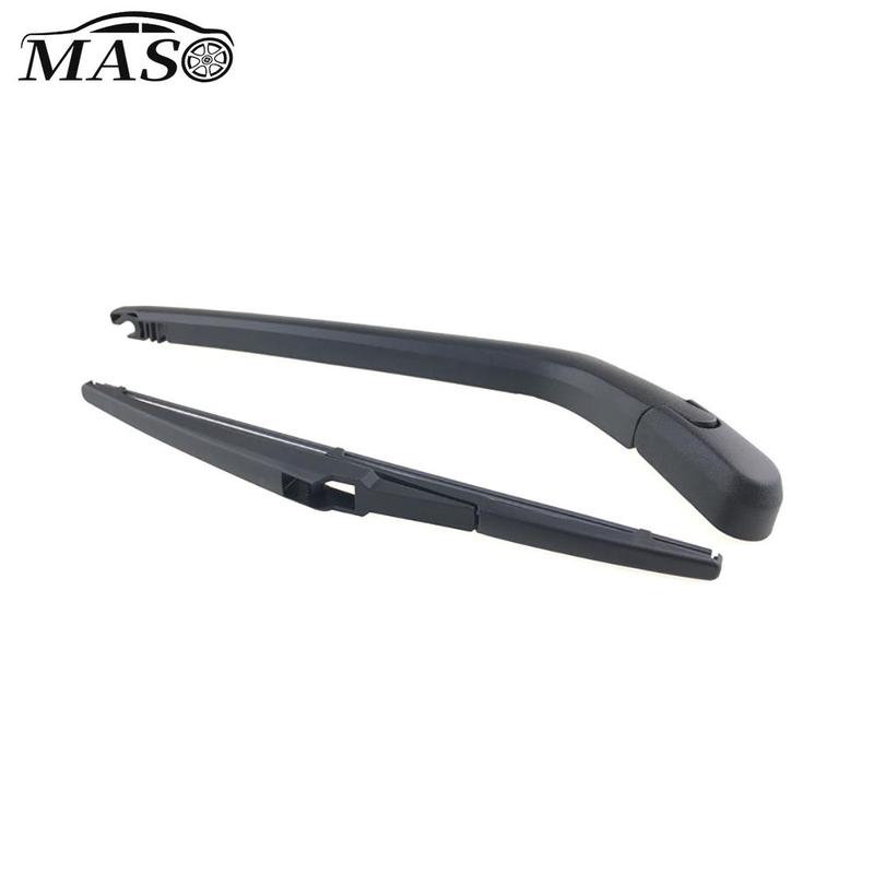 

Rear Windshield Wiper Arm Blade Set 8524152120 for MITSUBISHI OUTLANDER 2003-2006,for TOYOTA YARIS 2004-2010